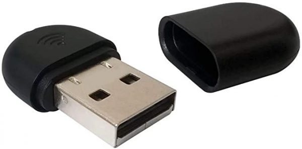 YEALINK WF40 Wi-Fi USB DONGLE