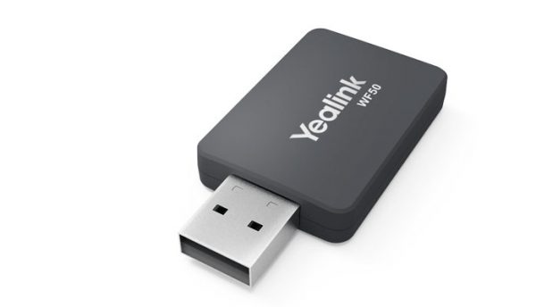 YEALINK WF50 Wi-Fi USB DONGLE