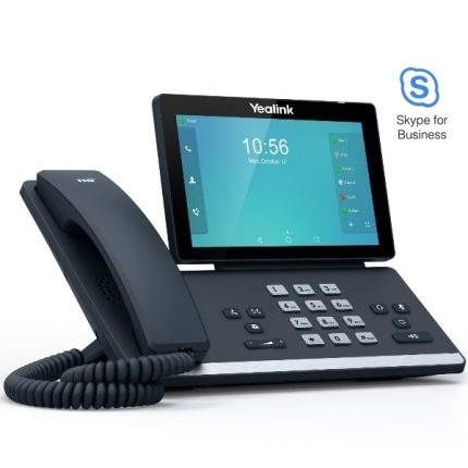 YEALINK T56A TELÉFONO SKYPE FOR BUSINESS